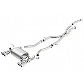 Borla Exhaust Cat Back System - 140600