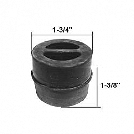 Nickson Exhaust System Hanger - 00204