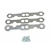 Patriot Exhaust Header Flange - H7831