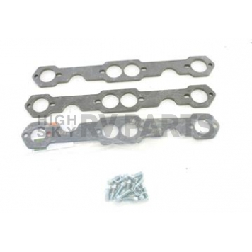 Patriot Exhaust Header Flange - H7831