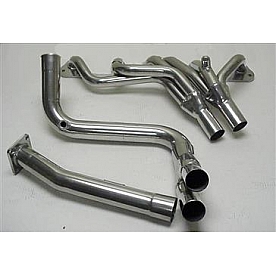 Pacesetter Performance Long Tube Header - 72C1191