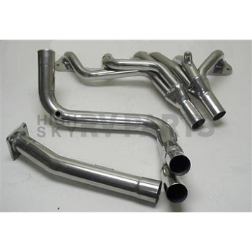 Pacesetter Performance Long Tube Header - 72C1191