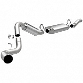 Magnaflow Performance Exhaust Cat-Back System - 15171