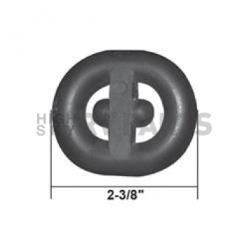 Nickson Exhaust System Hanger - 00206