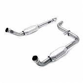 Magnaflow Performance Catalytic Converter - 93928