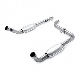 Magnaflow Performance Catalytic Converter - 93928