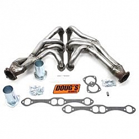 Dougs Mid-Length Exhaust Header - D357YR