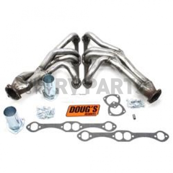 Dougs Mid-Length Exhaust Header - D357YR