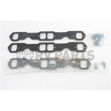 Patriot Exhaust Header Flange - H7832