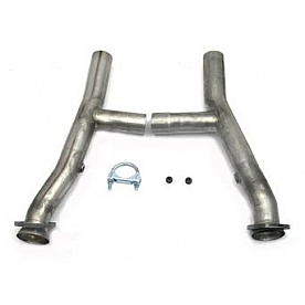 JBA Headers Exhaust H Pipe - 6655SH