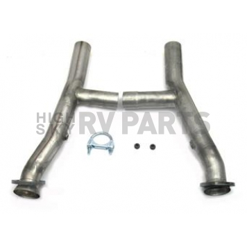 JBA Headers Exhaust H Pipe - 6655SH