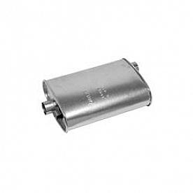 Walker Exhaust Muffler - 17196