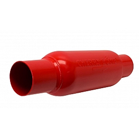 Cherry Bomb M-80 Exhaust Muffler - M80400