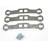 Patriot Exhaust Header Flange - H7834