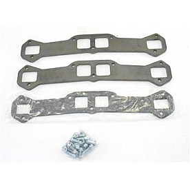 Patriot Exhaust Header Flange - H7834