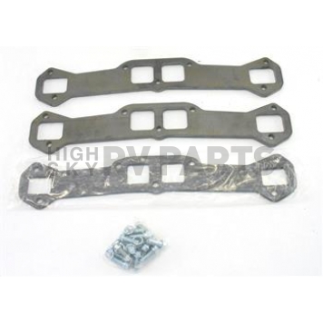 Patriot Exhaust Header Flange - H7834