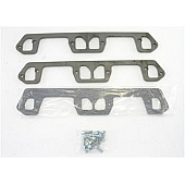 Patriot Exhaust Header Flange - H7835