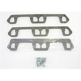Patriot Exhaust Header Flange - H7835