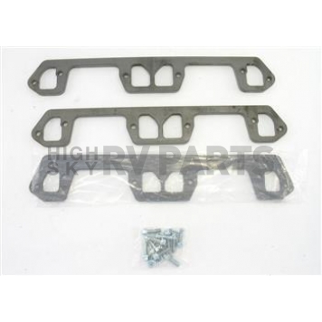 Patriot Exhaust Header Flange - H7835
