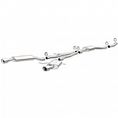 Magnaflow Performance Exhaust Touring Cat-Back System - 15336