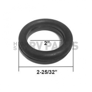 Nickson Exhaust System Hanger - 00210