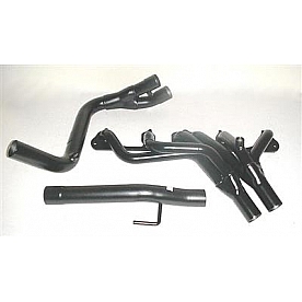 Pacesetter Performance Long Tube Header - 72C1192