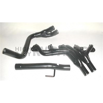 Pacesetter Performance Long Tube Header - 72C1192