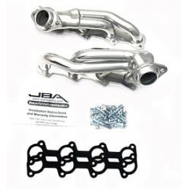 JBA Short Tube Exhaust Header - 1626SJS