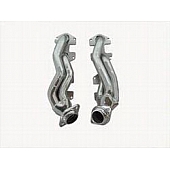 Gibson Short Tube Exhaust Header - GP218SC