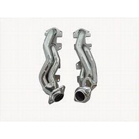 Gibson Short Tube Exhaust Header - GP218SC