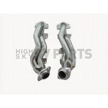 Gibson Short Tube Exhaust Header - GP218SC