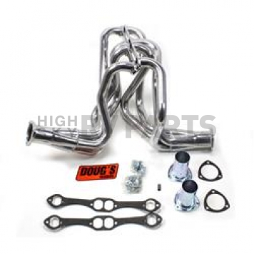 Dougs Mid-Length Exhaust Header - D358