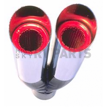 Hedman Hedders Exhaust Hot Tip - 17104