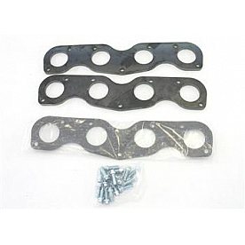 Patriot Exhaust Header Flange - H7837