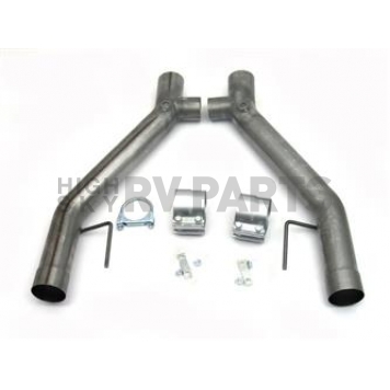 JBA Headers Exhaust H Pipe - 6673SH