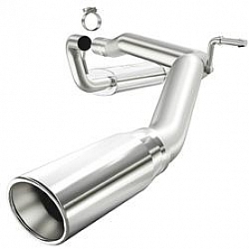 Magnaflow Performance Exhaust Cat-Back System - 16899