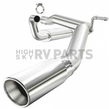 Magnaflow Performance Exhaust Cat-Back System - 16899