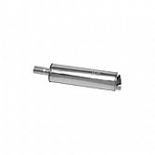 Walker Exhaust Muffler - 17198