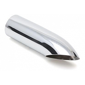 Hedman Hedders Exhaust Hot Tip - 17145