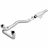 Magnaflow Direct Fit 48 State Catalytic Converter - 93314