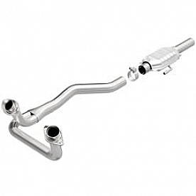 Magnaflow Direct Fit 48 State Catalytic Converter - 93314