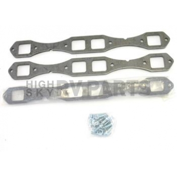 Patriot Exhaust Header Flange - H7838