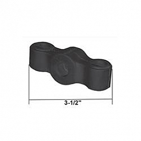 Nickson Exhaust System Hanger - 00215