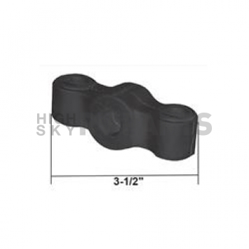 Nickson Exhaust System Hanger - 00215
