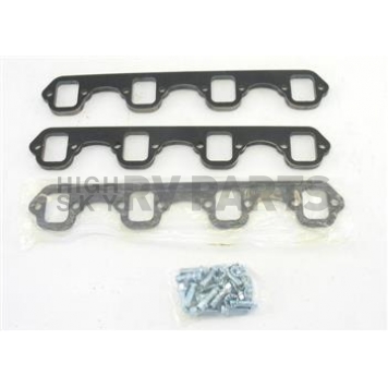 Patriot Exhaust Header Flange - H7841