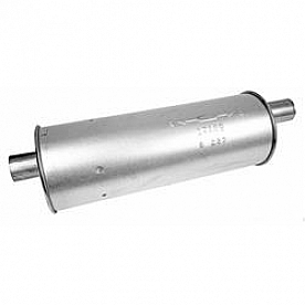 Walker Exhaust Muffler - 17189