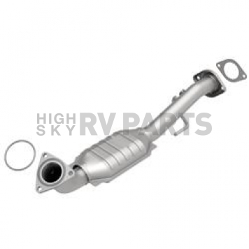 Magnaflow Direct Fit OEM Grade OBDII Catalytic Converter - 49649