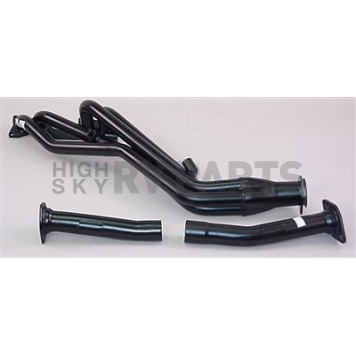 Pacesetter Performance Long Tube Header - 72C1193