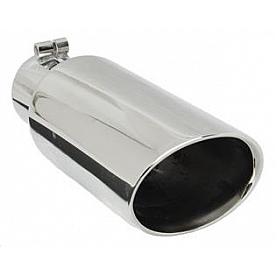 Gibson Exhaust Tail Pipe Tip - 500437