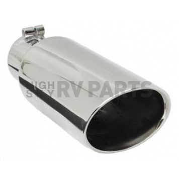 Gibson Exhaust Tail Pipe Tip - 500437